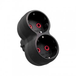 Harupesa maandusega 2-ne must