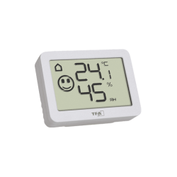 Termomeeter/hügromeeter 30.5055