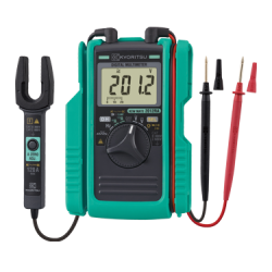 Mini ampertangid +multimeeter KEW 2012  120A