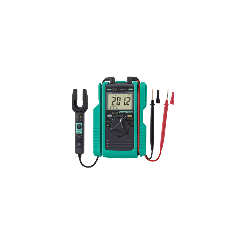 Mini ampertangid +multimeeter KEW 2012  120A