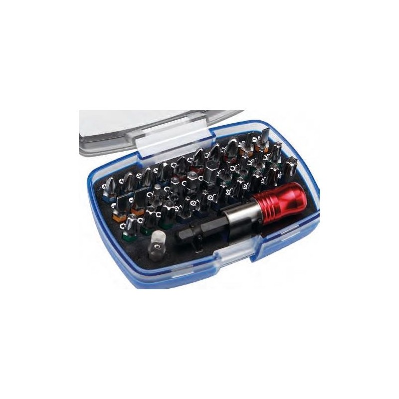 Otsikute komplekt 32 osa