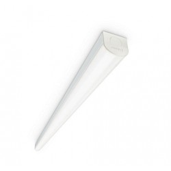 BN126C Coreline Batten IP40