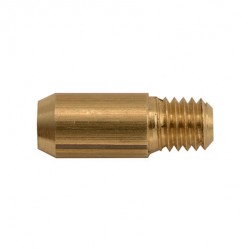 Otsamuhvi remondikomplekt Fiibrile Ø 3,5mm M5