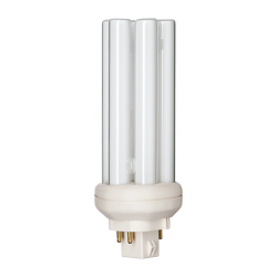 PL-T 4pin GX24q kompaktlamp