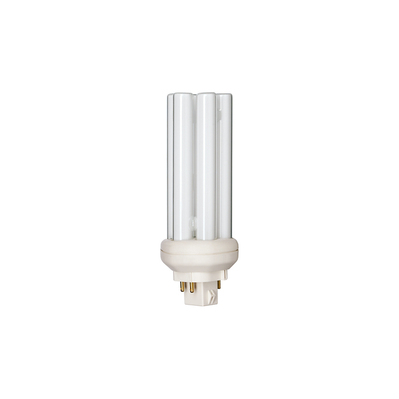 PL-T 4pin GX24q kompaktlamp