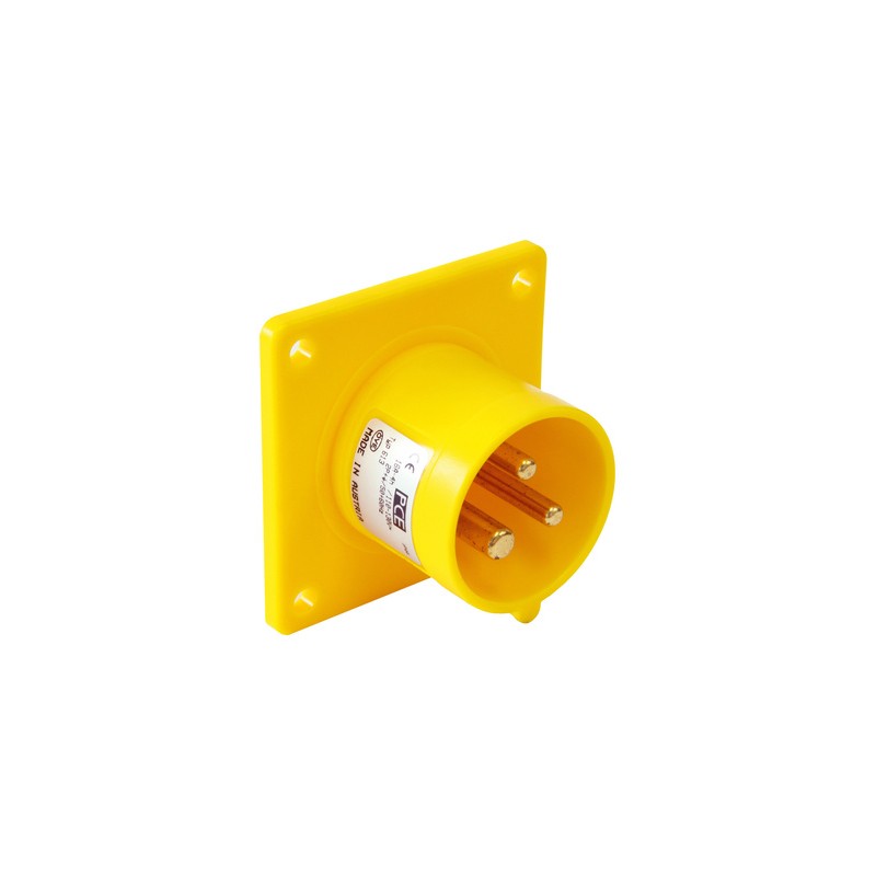 Kilbipistik 3P 16A 4h IP44