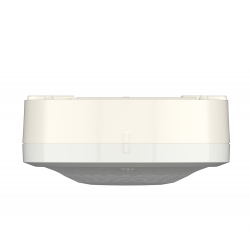 LUXA 103 S360-100-12 AP WH Kohalolekuandur pinnale 360°,Ø5/12m, 2300W, IP54