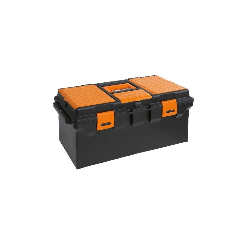 Tööriistakast suur 558x277x270 mm