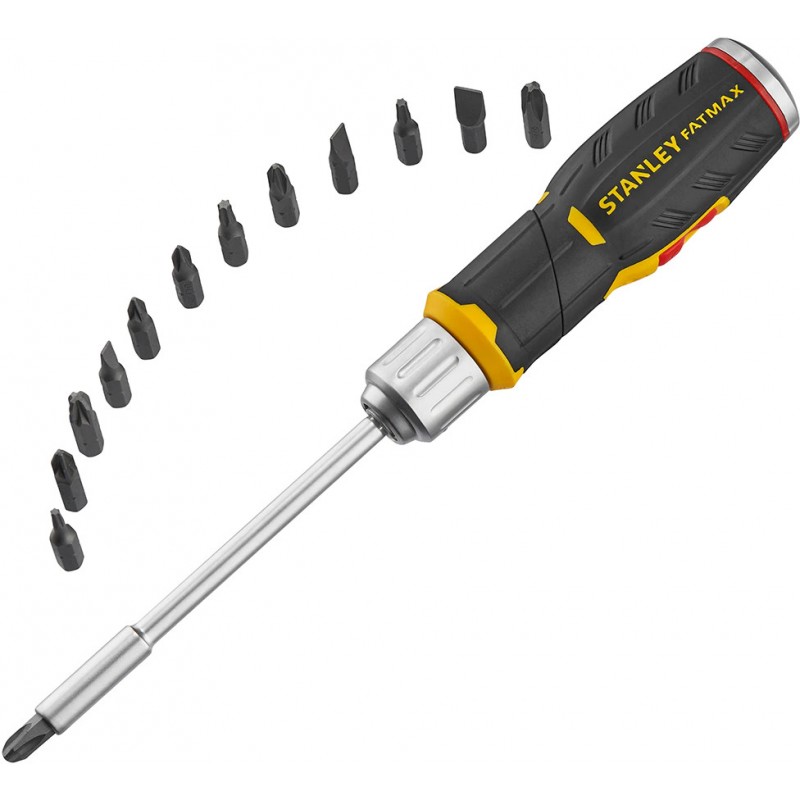 Püstol narrekruvikeeraja komplekt 12 osa