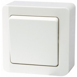 *Veksellüliti  pinnale IP20