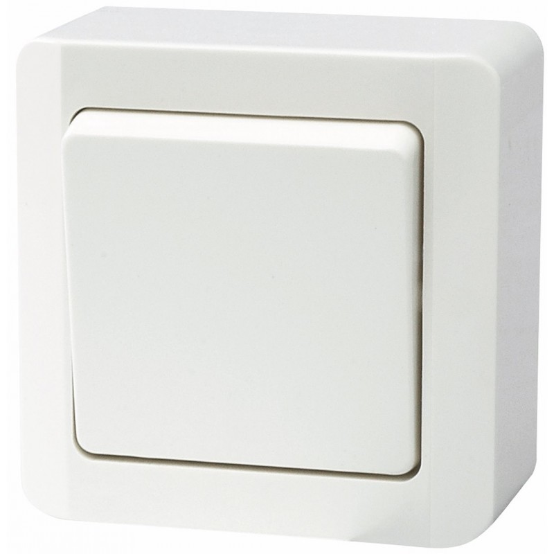 *Veksellüliti  pinnale IP20