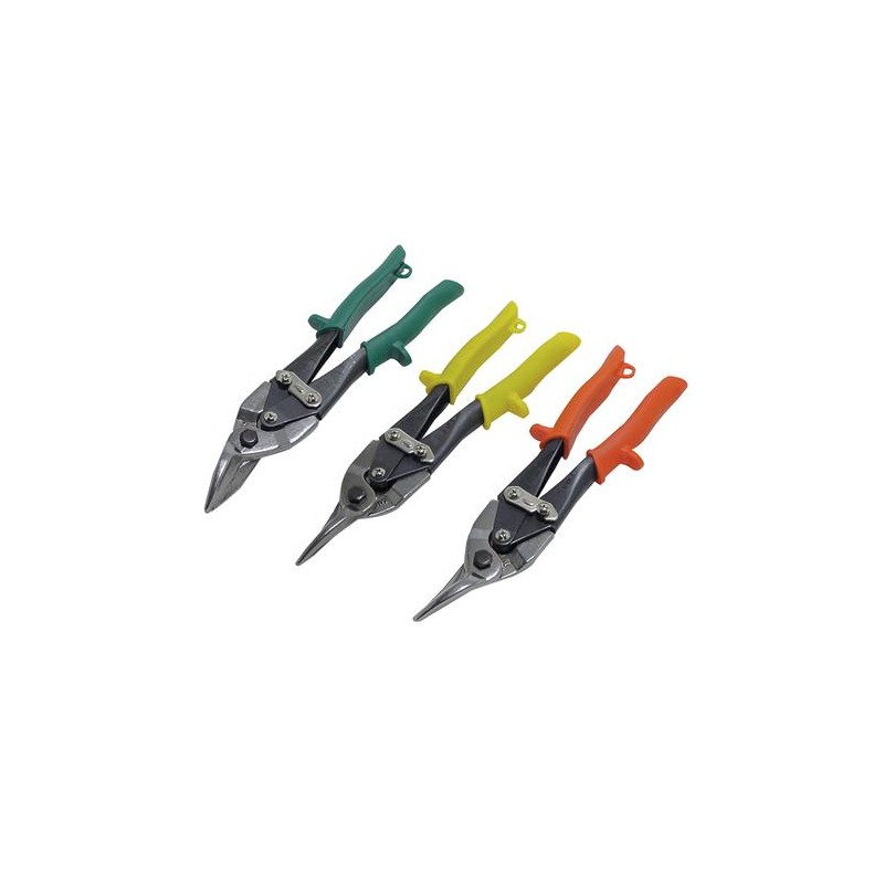 Plekikäärid komplekt 3os a