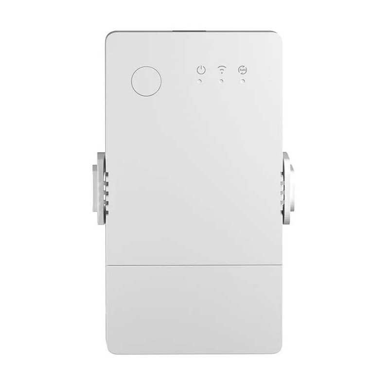 Sonoff TH R3 WiFi humidity & temperature controller