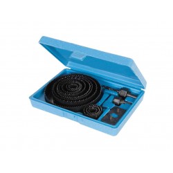 Augusae komplekt 16 osa