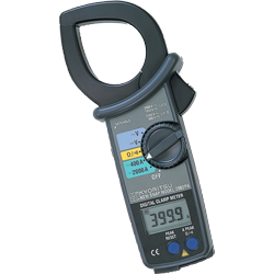 Ampertangid AC 400A/2000A