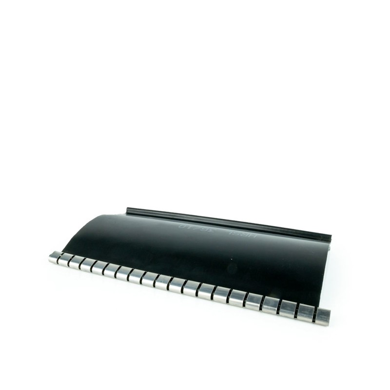 Termokahanev remondimuhv metall-lukuga HRSL liimiga MUST