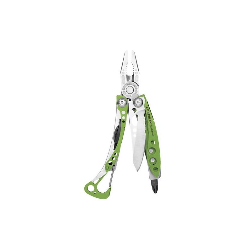 Leatherman Skeletool