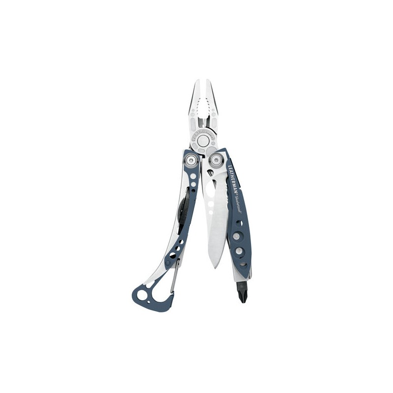 Leatherman Skeletool
