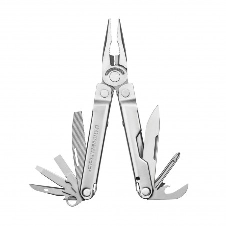 Leatherman Squirt ES4 multitööriist