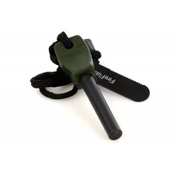 Wildo Fire FlashPRO tulepulk