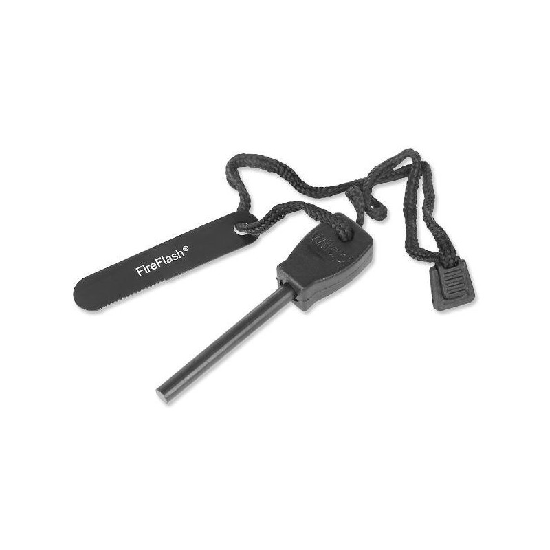 Wildo Fire FlashPRO tulepulk