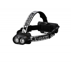 Otsmikulamp H19R Signature 4000lm 20h Bluetooth+pult IP68