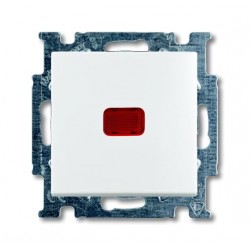 Veksellüliti aknaga 2006/6UCK-94 Alpi valge Basic