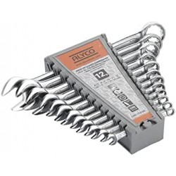 Lehtsilmusvõtmete komplekt