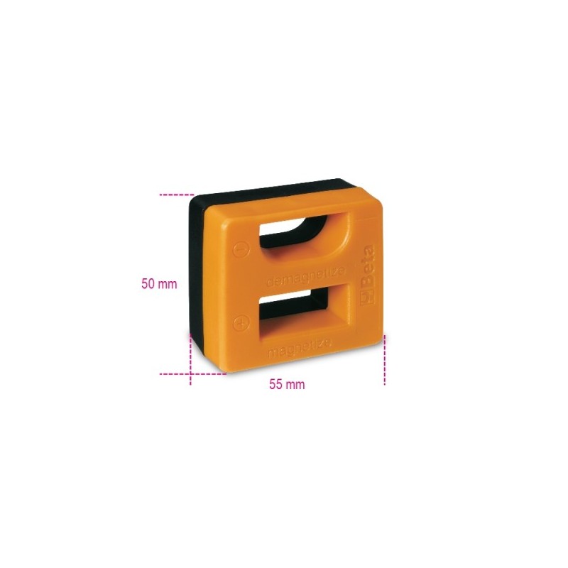 Magnetiseerija/demagnetiseerija