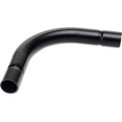 Toru põlv 16mm must Dietzel Univolt