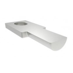 Kaablikinga adapter klemmile OJL200A BA200A (LK250)