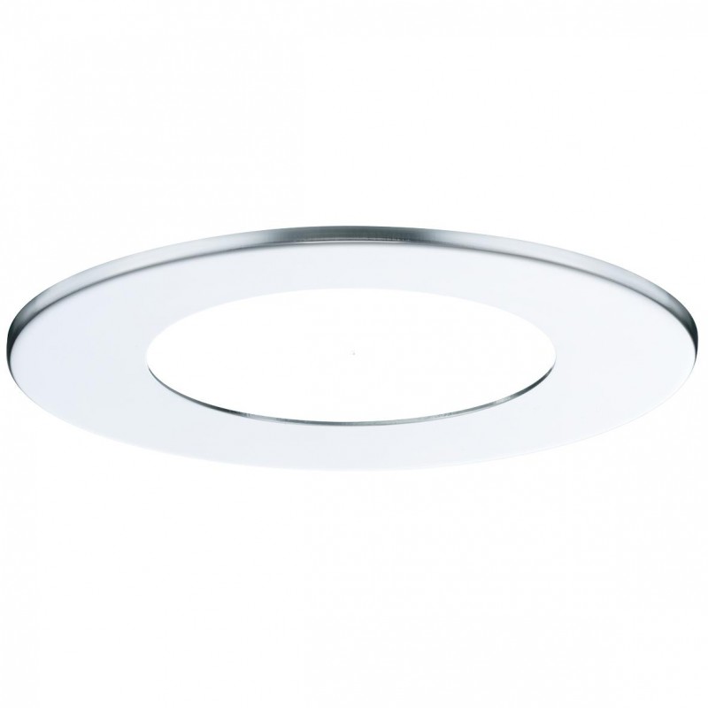 Halogeenvalgusti süvistamiskatte metallrõngas Ø68