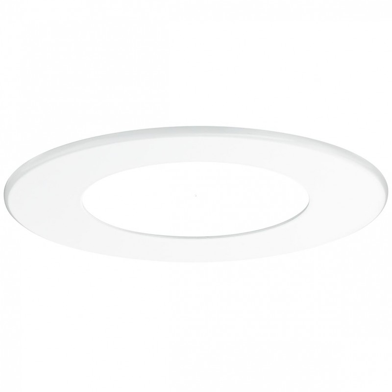 Halogeenvalgusti süvistamiskatte metallrõngas Ø68