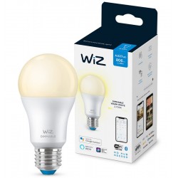 WiZ Bulb A60 E27 8W 806lm WiFi
