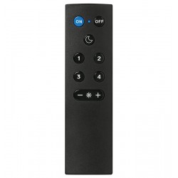 WiZmote remote