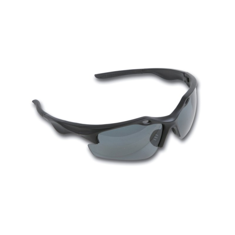 Kaitseprillid polariseeritud