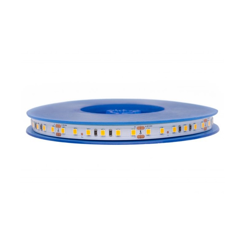 Advanced Led strip 9,6W/m 120led 24V CRI90
