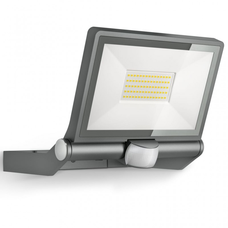 XLED ONE XL S Sensor-switched LED floodlight 42W IP44