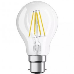 LEDBulb A60 B22d