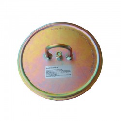 Kaablirulli kerimise alus d.240mm max 1000kg Kabelrollator