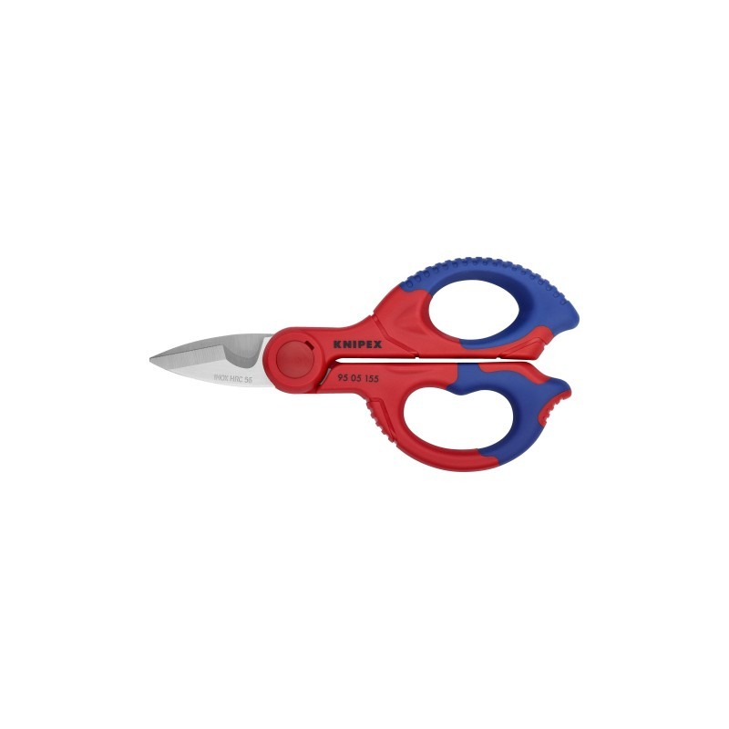 Elektriku käärid 155mm