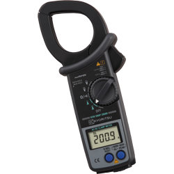 AC/DC True RMS ampertangid