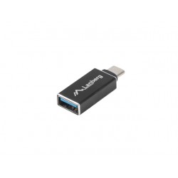 Adapter USB C pistik - USB A pesa 3.1