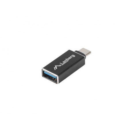 Adapter USB C pistik - USB A pesa 3.1