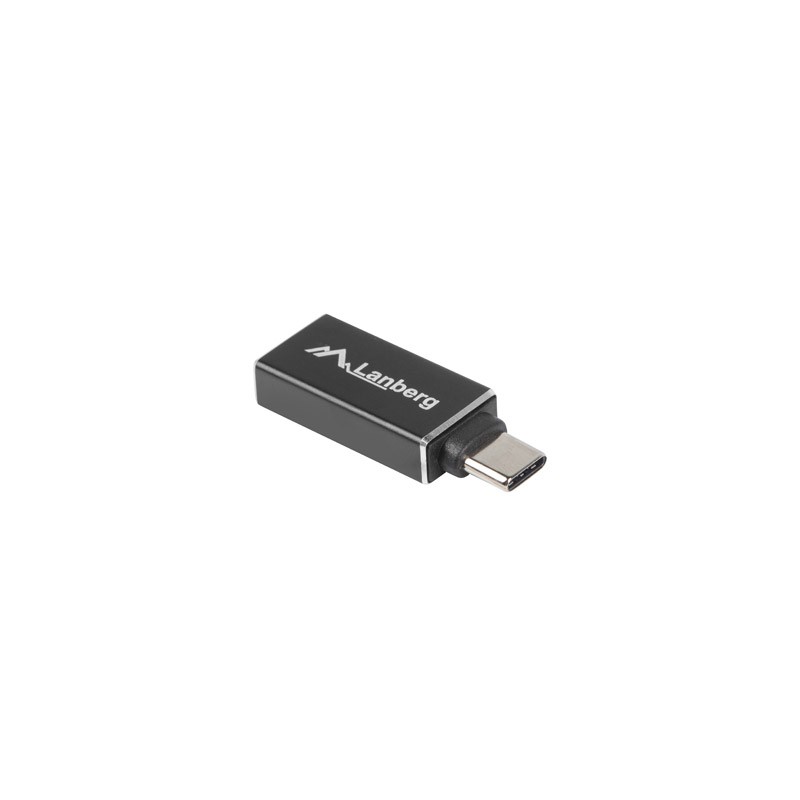 Adapter USB C pistik - USB A pesa 3.1