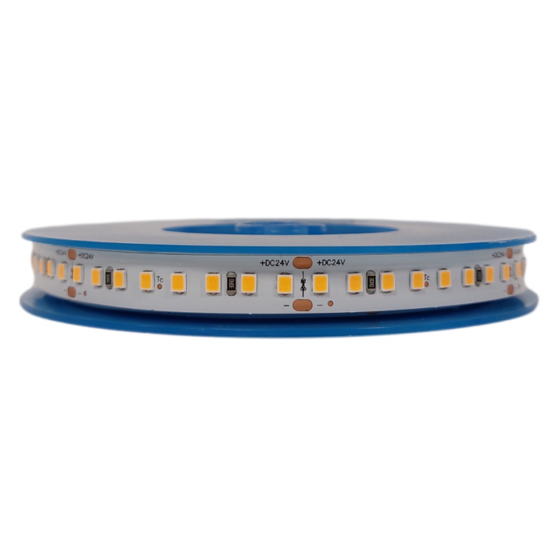 Premium Led strip 3W/m 160led 24V CRI80