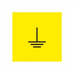 Elektriohutuse kleebis MAA