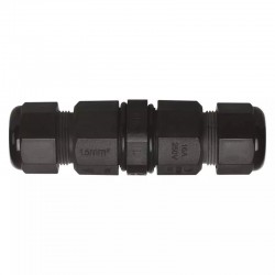 Jätkumuhv 3x2,5mm² kaablile IP68