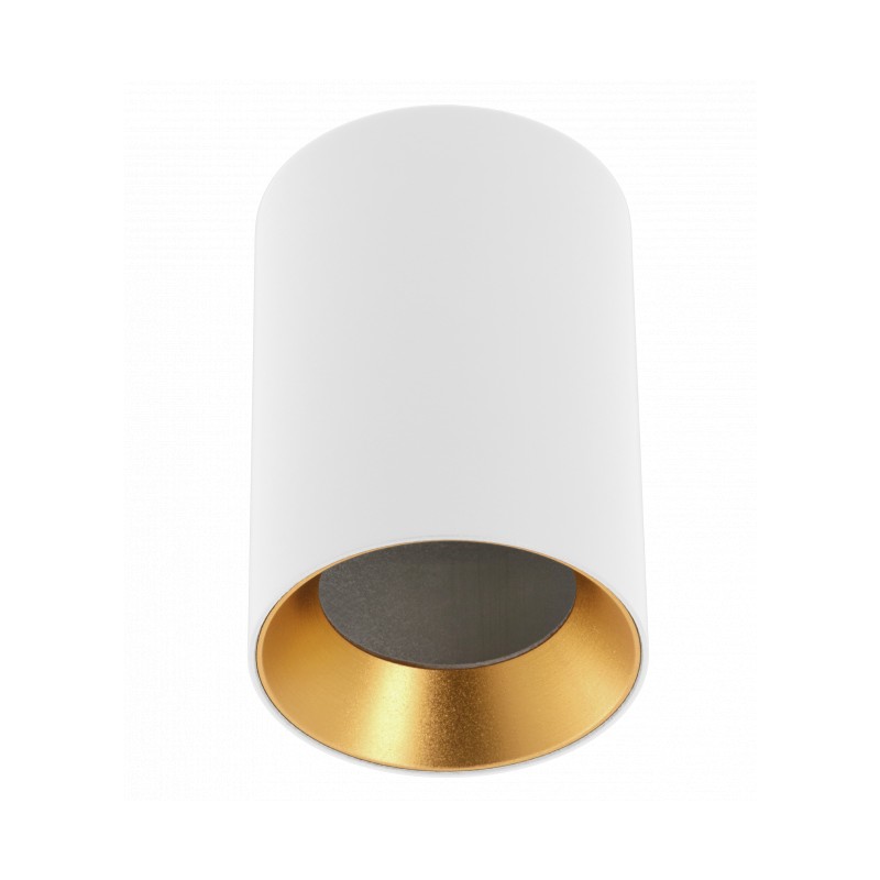 AERO II GU10 luminaire Ø70mm h100mm