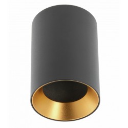 AERO II GU10 valgusti pinnale Ø70mm h100mm